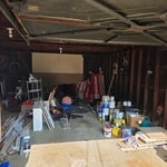 Garage clean out!