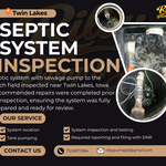 Septic Inspection