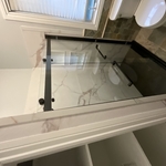 Bathroom Wet Area