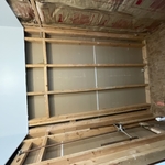 Bathroom Wet Area
