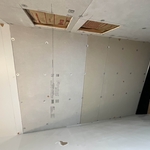 Bathroom Wet Area