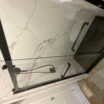 Bathroom Wet Area
