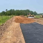 Driveway installs