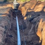 Septic Installs