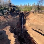 Septic Installs