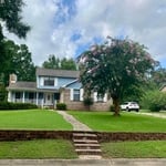 Lawn Maintenance