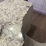 Granite Repair