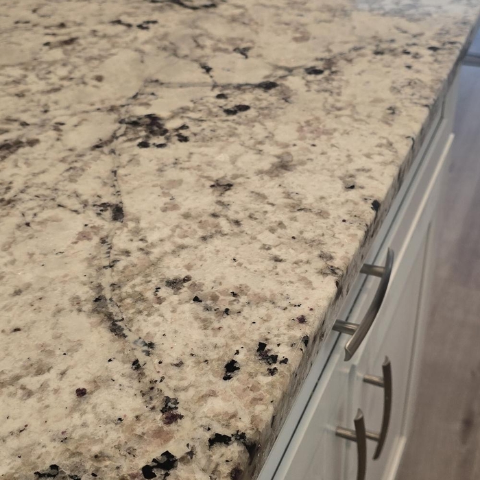Granite Repair