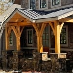New house project ⛰️