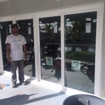 Apollo Beach Remodel
