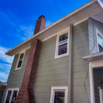 2nd Story Single Hung