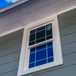 2nd Story Single Hung