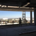 St Pete Aparment Building
