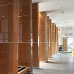 St Pete Aparment Building