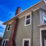 2nd Story Single Hung