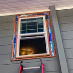 2nd Story Single Hung