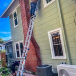 2nd Story Single Hung