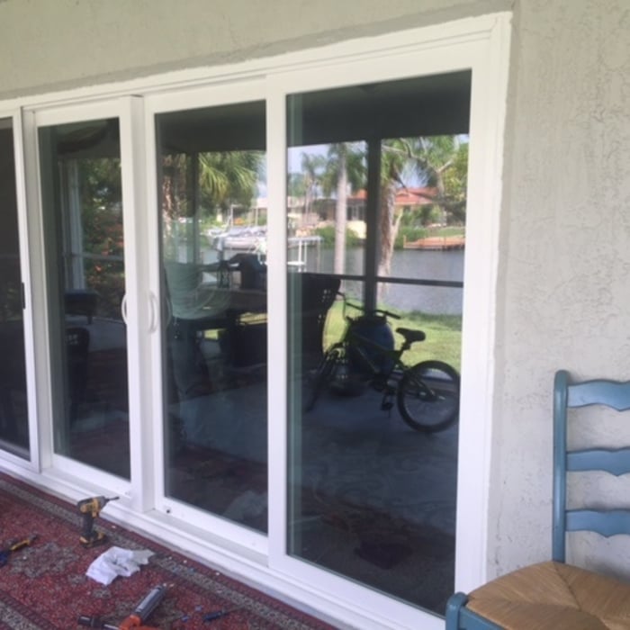 Apollo Beach Remodel