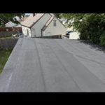 Flat Roof Replacement
