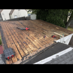 Flat Roof Replacement