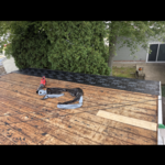 Flat Roof Replacement