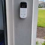 Garage Door Opener
