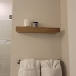 Bathroom Shelf