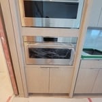 appliance installs