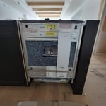 appliance installs