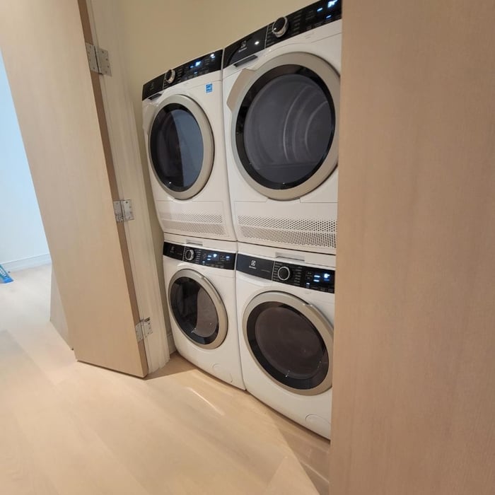 appliance installs
