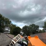 Junk removal