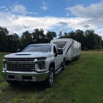 Hauling