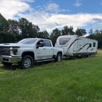 Hauling
