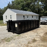 15yd Dumpster Rental