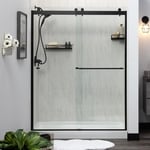 Purostone shower