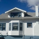 Butte Exterior Repaint