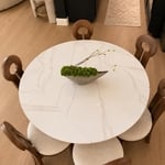Dining space