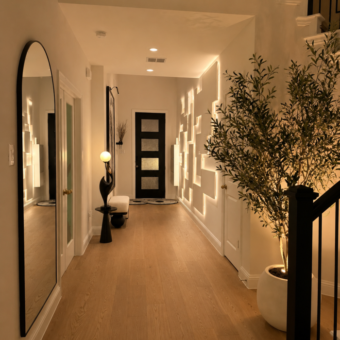 Entryway (After)