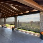 Solar Screens