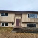 Exterior paint