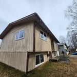Exterior paint