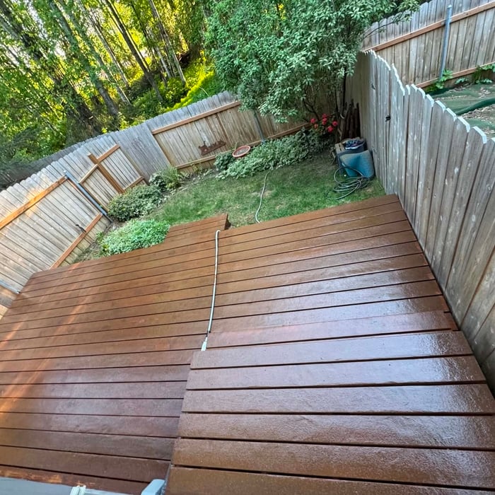 Exterior paint