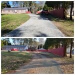 Gravel Driveway