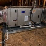 Replacement Installation