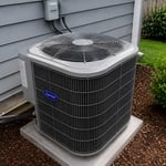 Replacement Installation