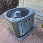 Cooling Maintenance