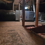 Air Handler/Furance