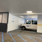 Full windows cleaning