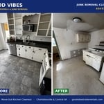 Good Vibes Proj. Gallery