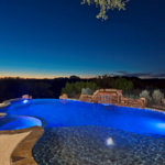 Anthony and Sylvan Pools